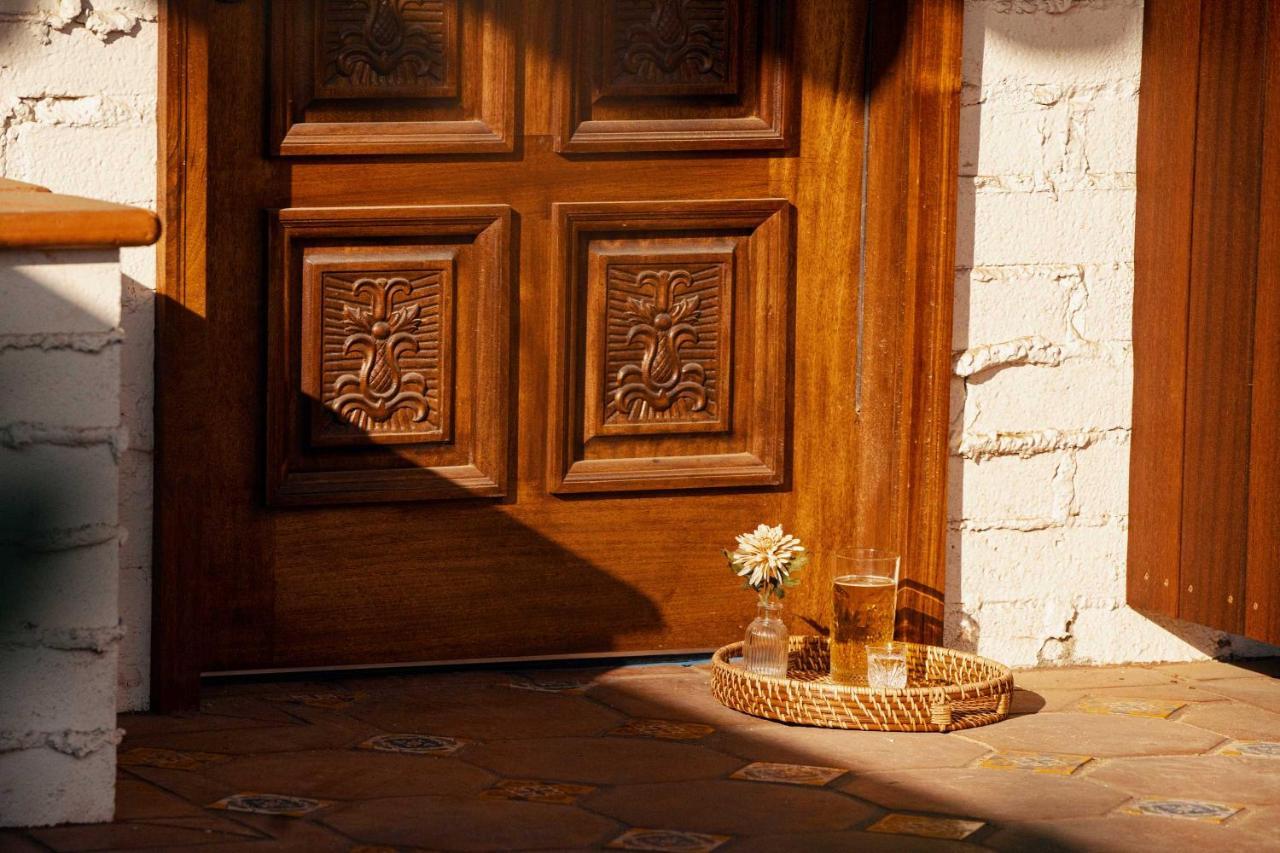 El Caminante Bar & Bungalows Дана-Пойнт Экстерьер фото